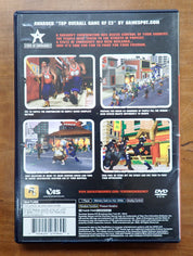 State of Emergency - PS2