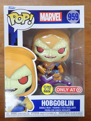 Hobgoblin - POP #959