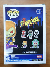 Hobgoblin - POP #959