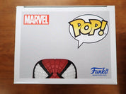 Doppelganger Spider-Man - POP #961