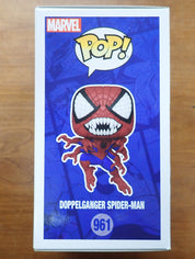 Doppelganger Spider-Man - POP #961