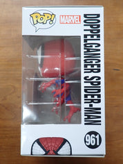 Doppelganger Spider-Man - POP #961