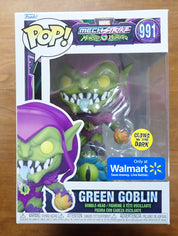 Green Goblin - POP #991
