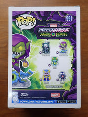 Green Goblin - POP #991