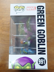 Green Goblin - POP #991