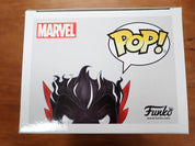 Venomized Doctor Strange - POP #602