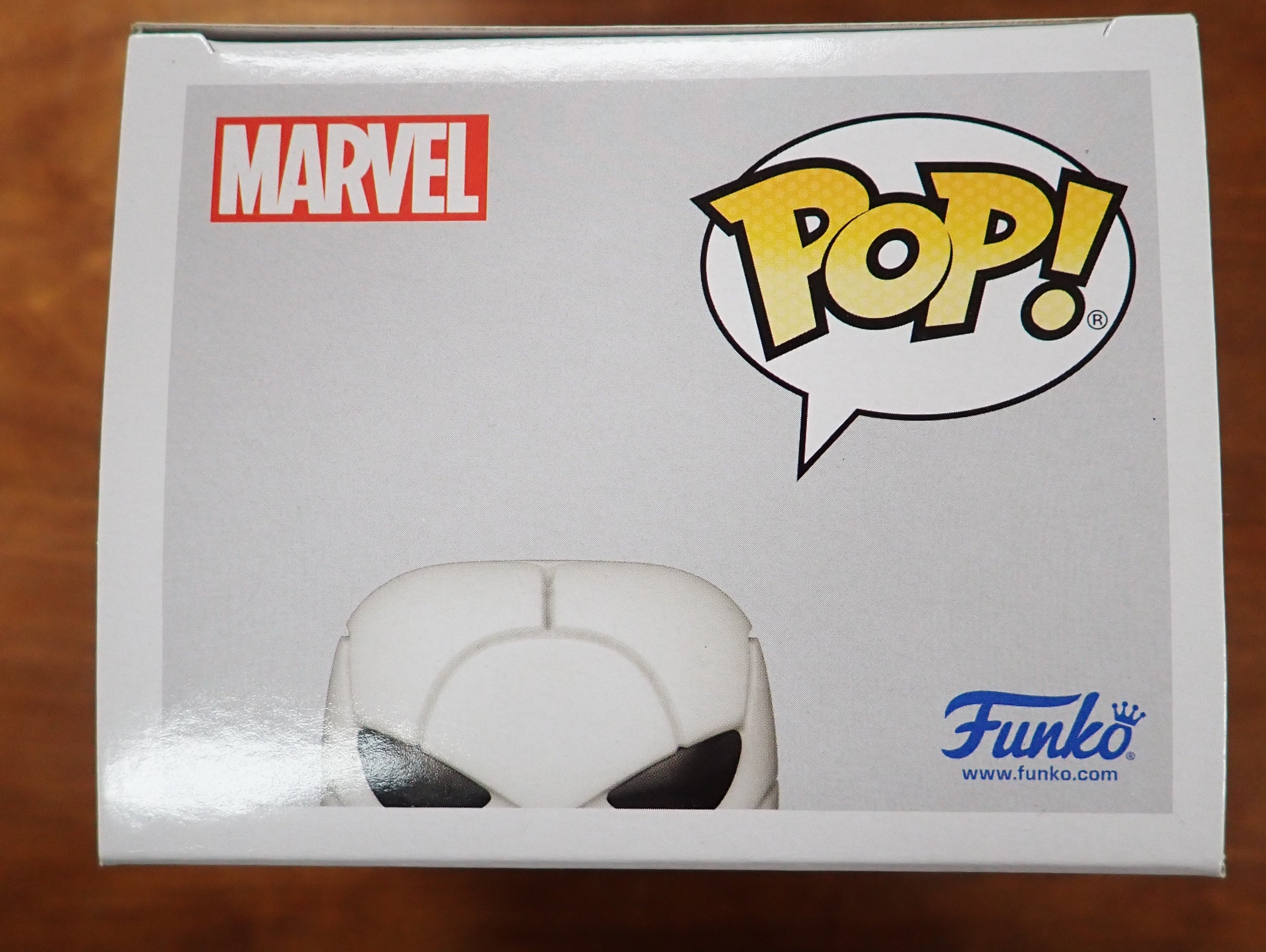 Poison Spider-Man - POP #966