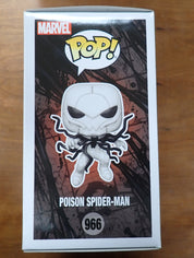 Poison Spider-Man - POP #966