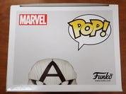Poison Captain America - POP #856