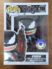 Venom - POP #749