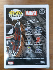 Venom - POP #749