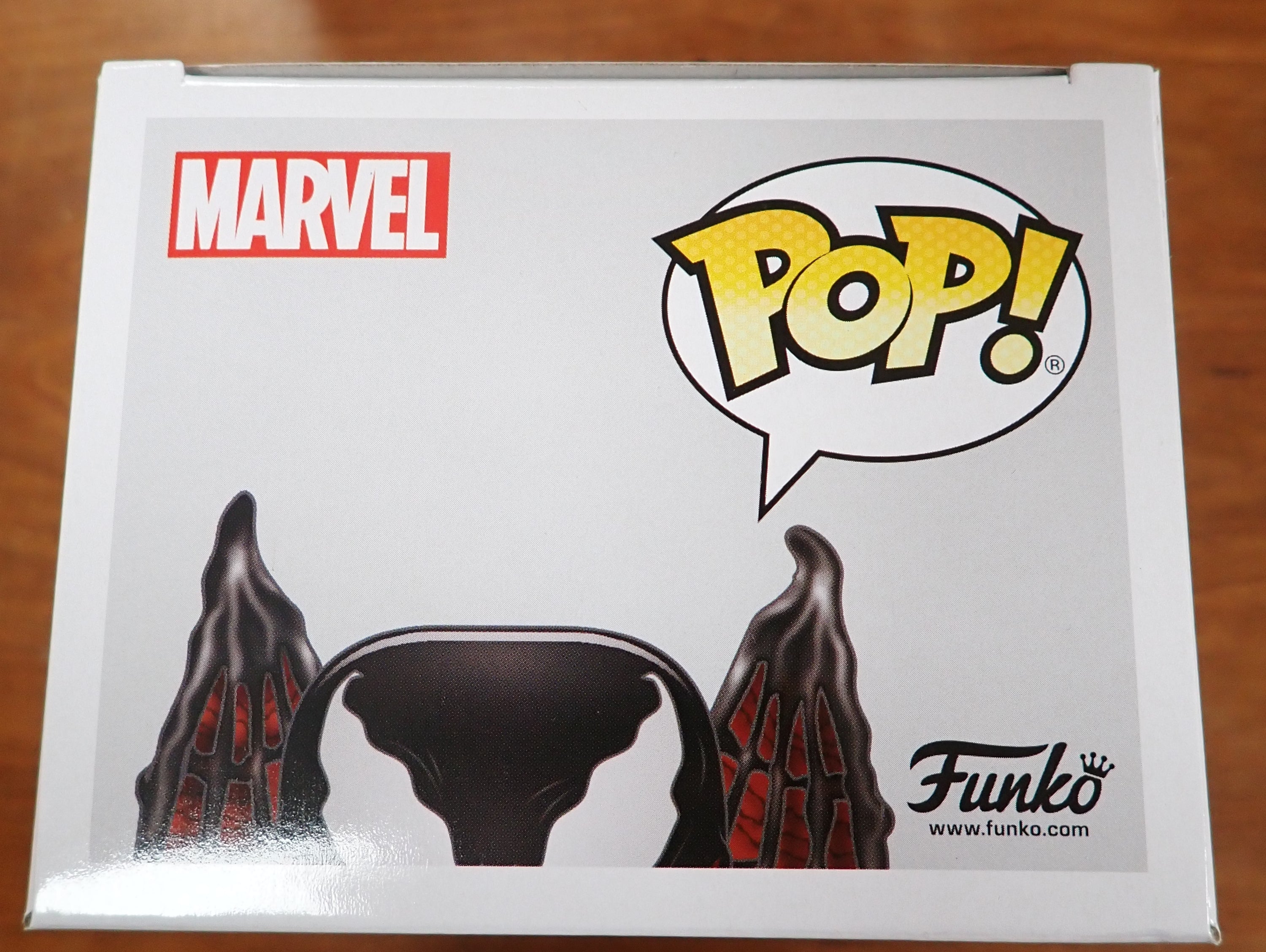 Venom - POP #749