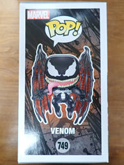 Venom - POP #749