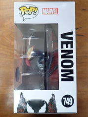 Venom - POP #749