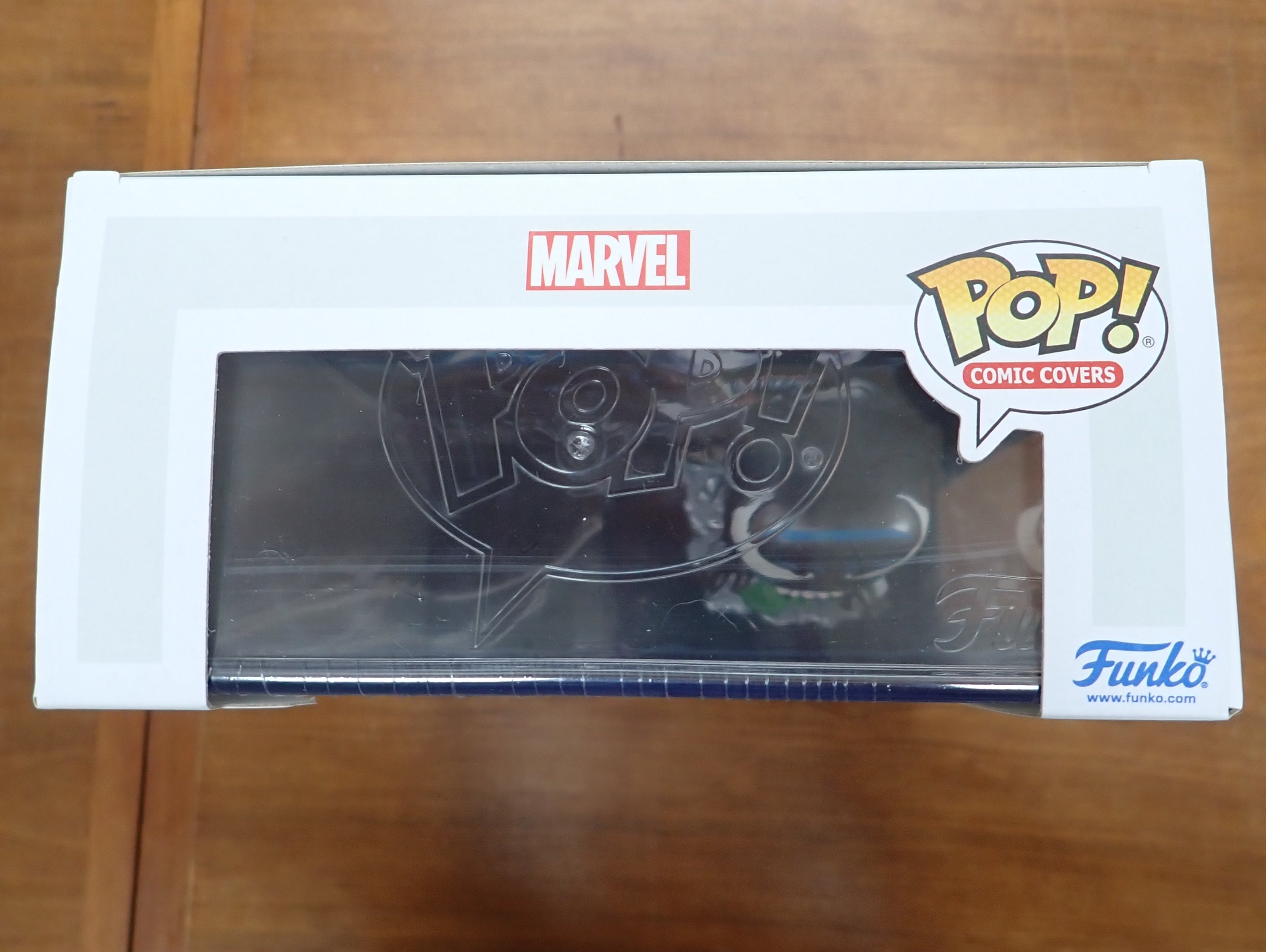 Venom - POP #10