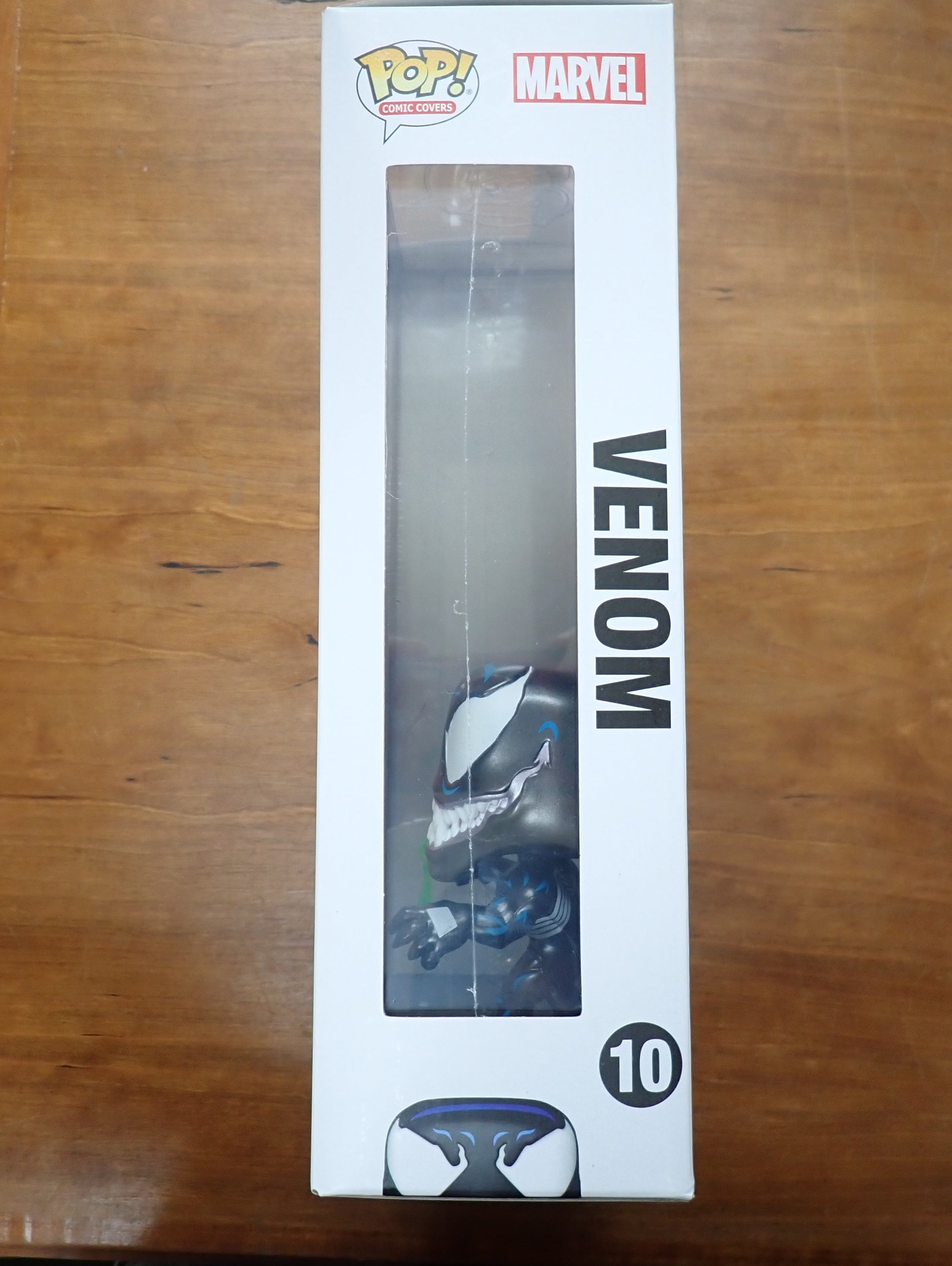 Venom - POP #10