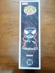 Venom - POP #10
