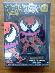 Carnage - POP Pin #17