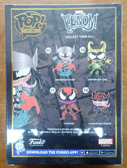 Venomized Thor - POP Pin #15