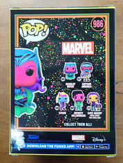 Scarlet Witch - POP #986