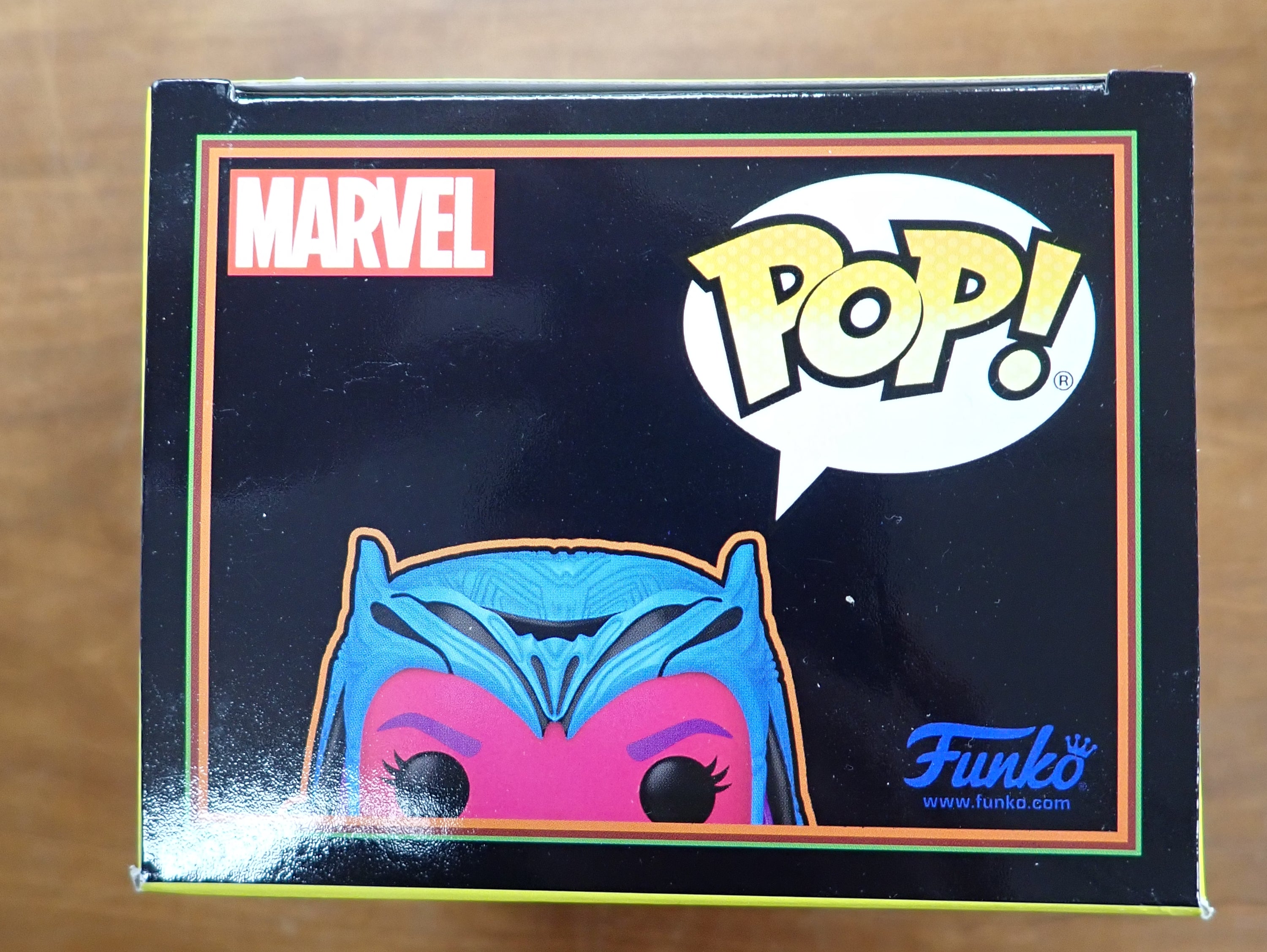 Scarlet Witch - POP #986