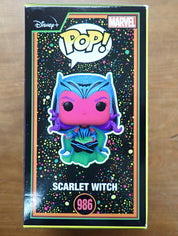 Scarlet Witch - POP #986