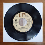 War - Low Rider/So