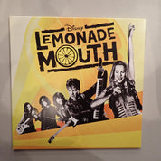 Lemonade Mouth