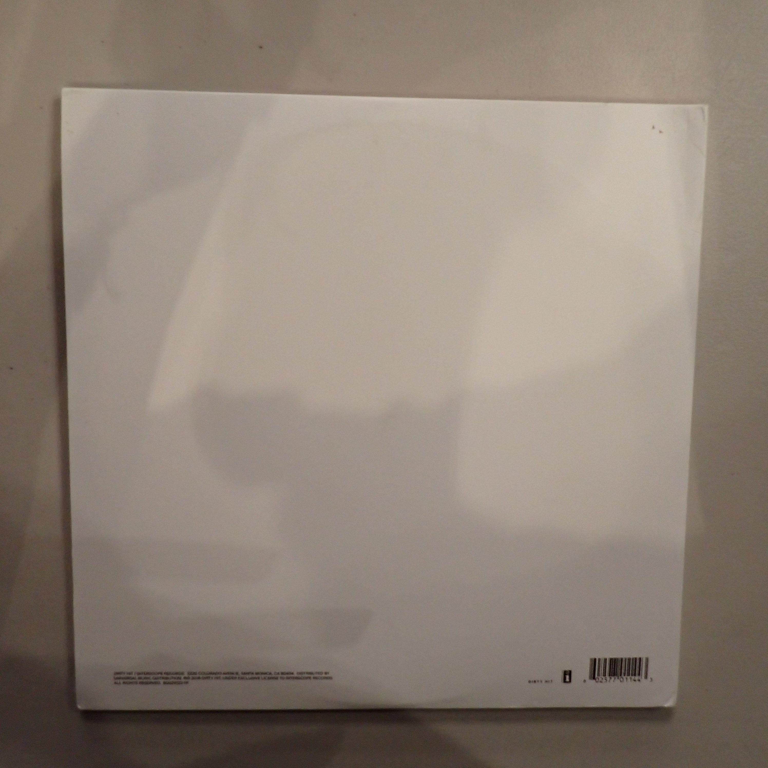 The 1975 - A Brief Inquiry Into Online Relationships