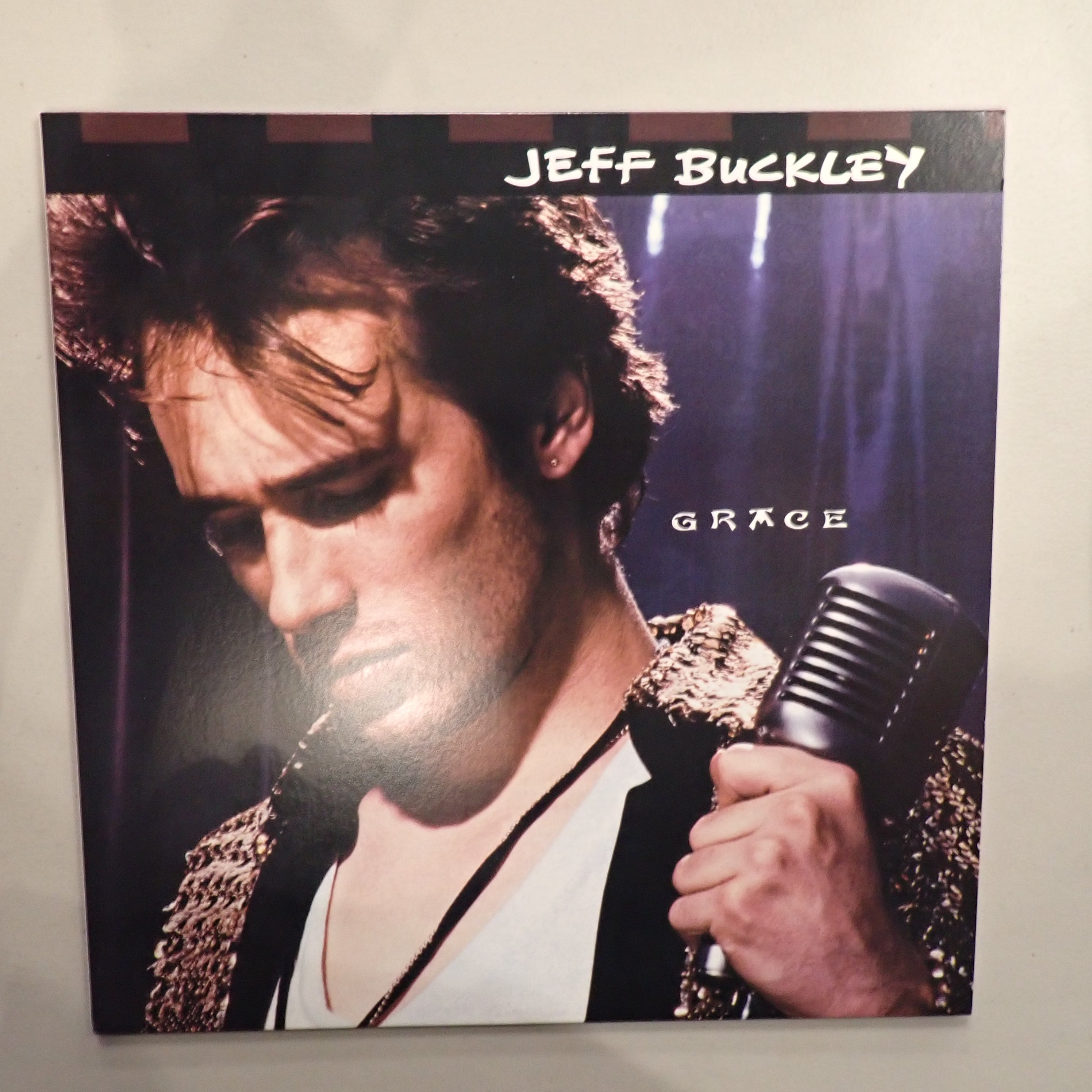 Jeff Buckley - Grace