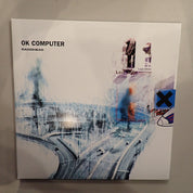 Radiohead - OK Computer