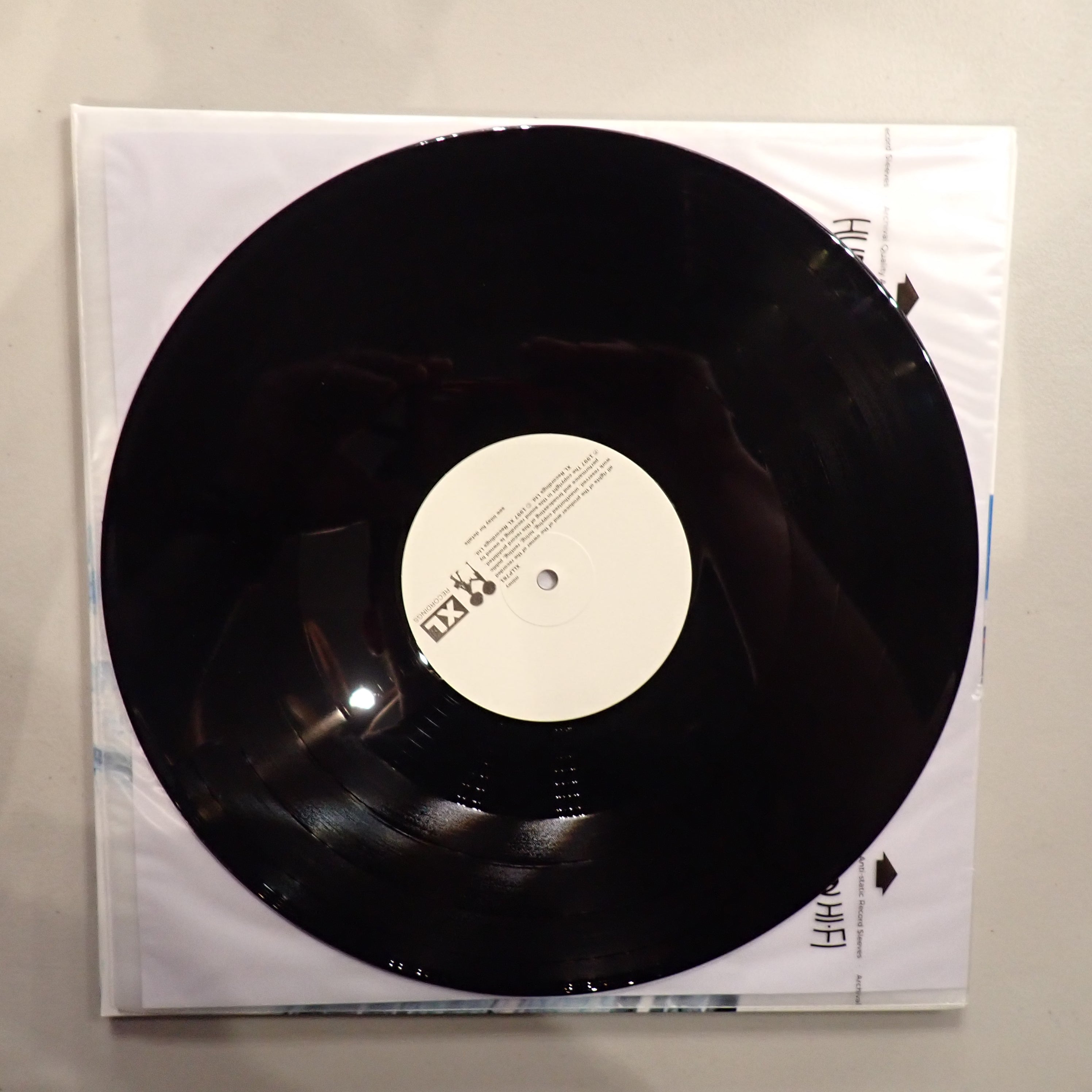 Radiohead - OK Computer