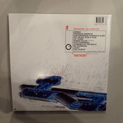 Radiohead - OK Computer