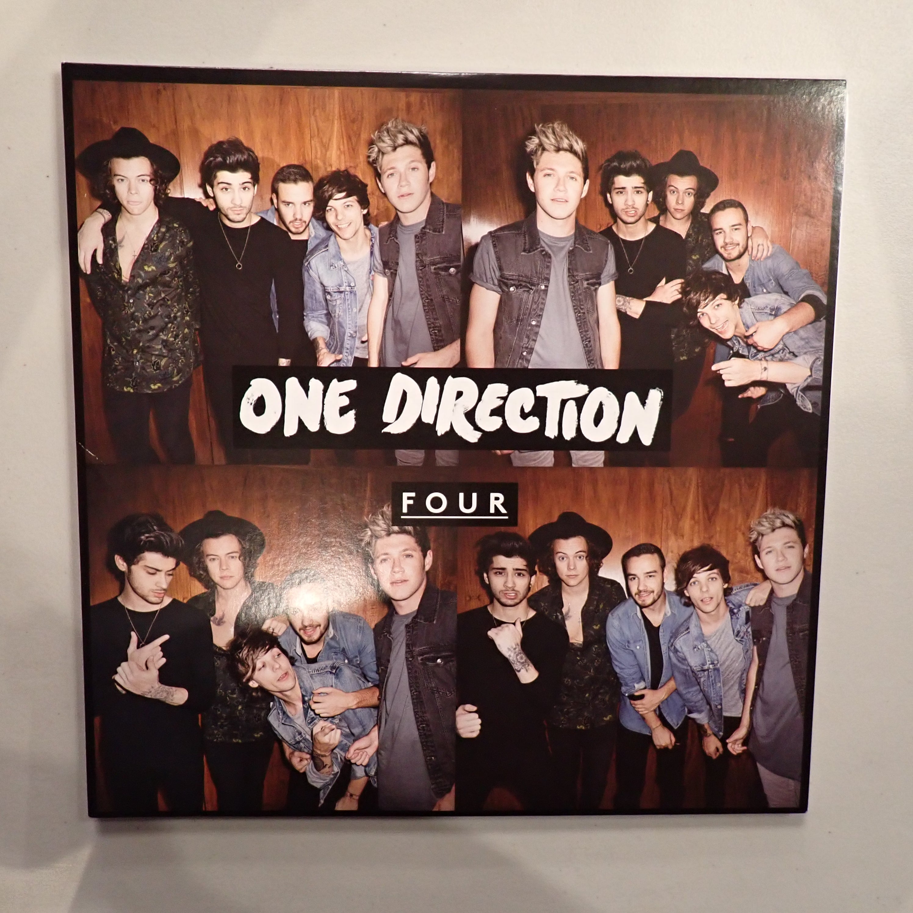One Direction - Four