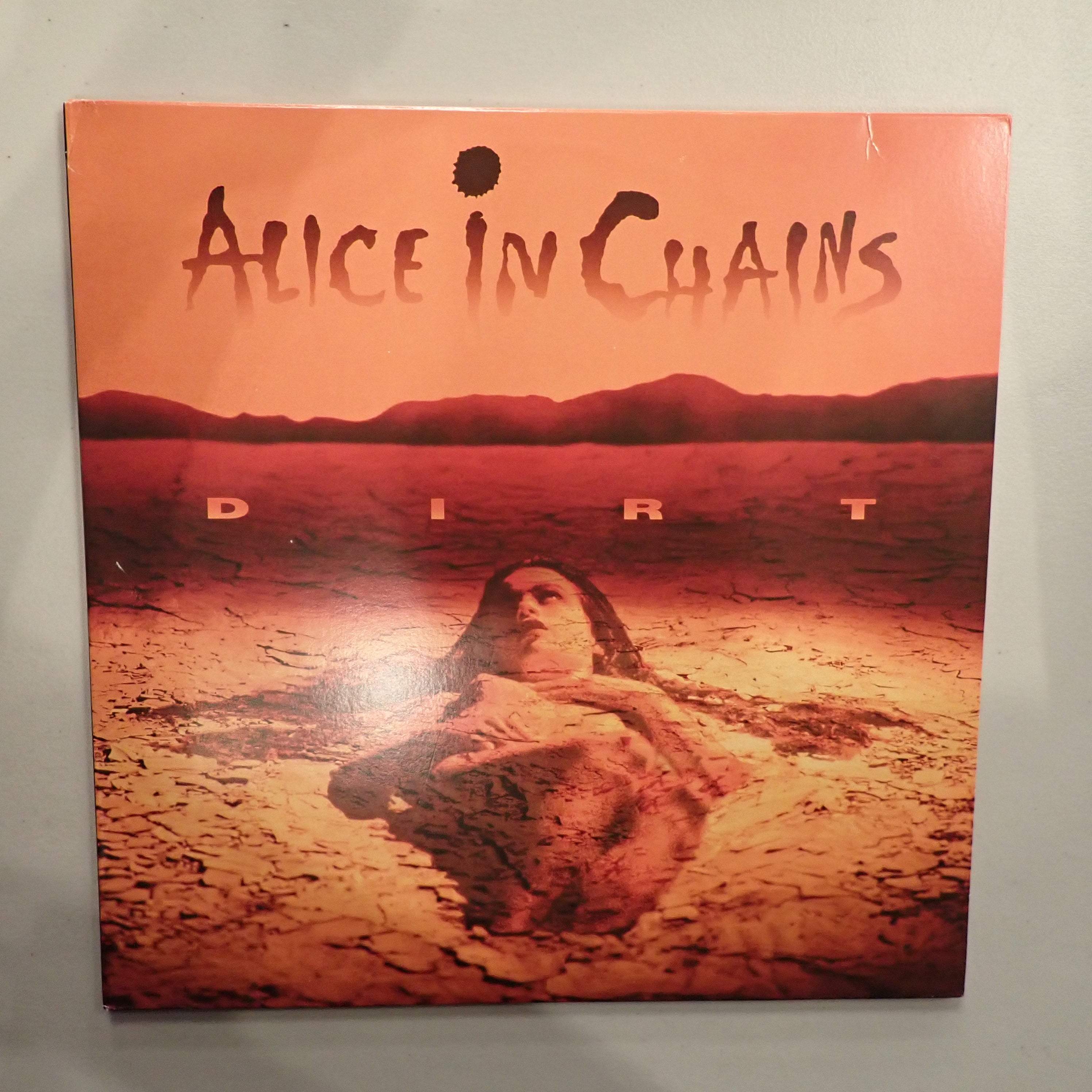 Alice in Chains - Dirt