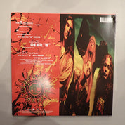 Alice in Chains - Dirt