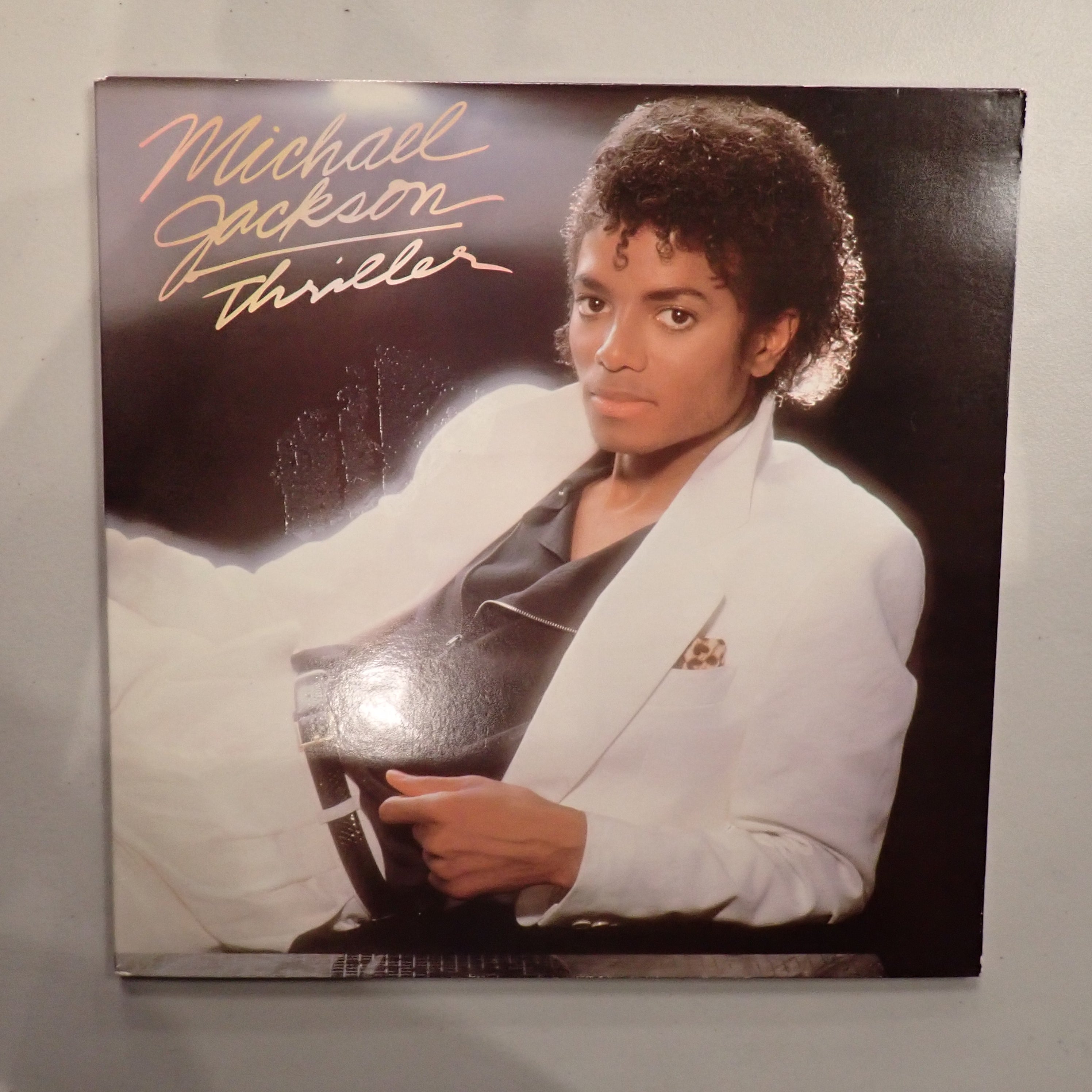 Michael Jackson - Thriller