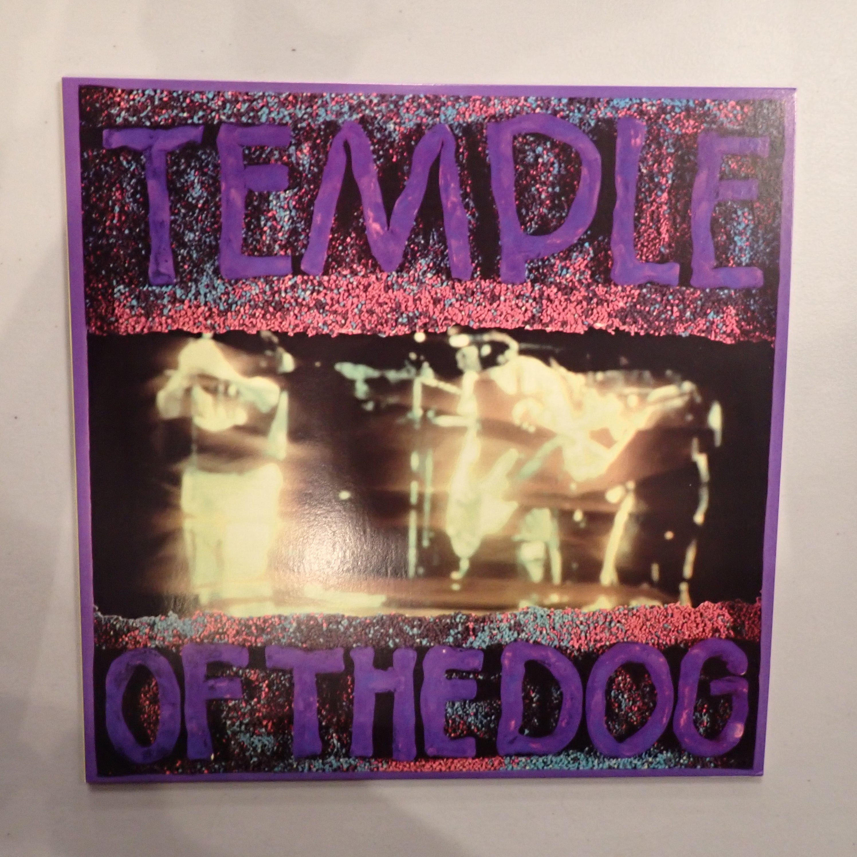 Temple of the Dog