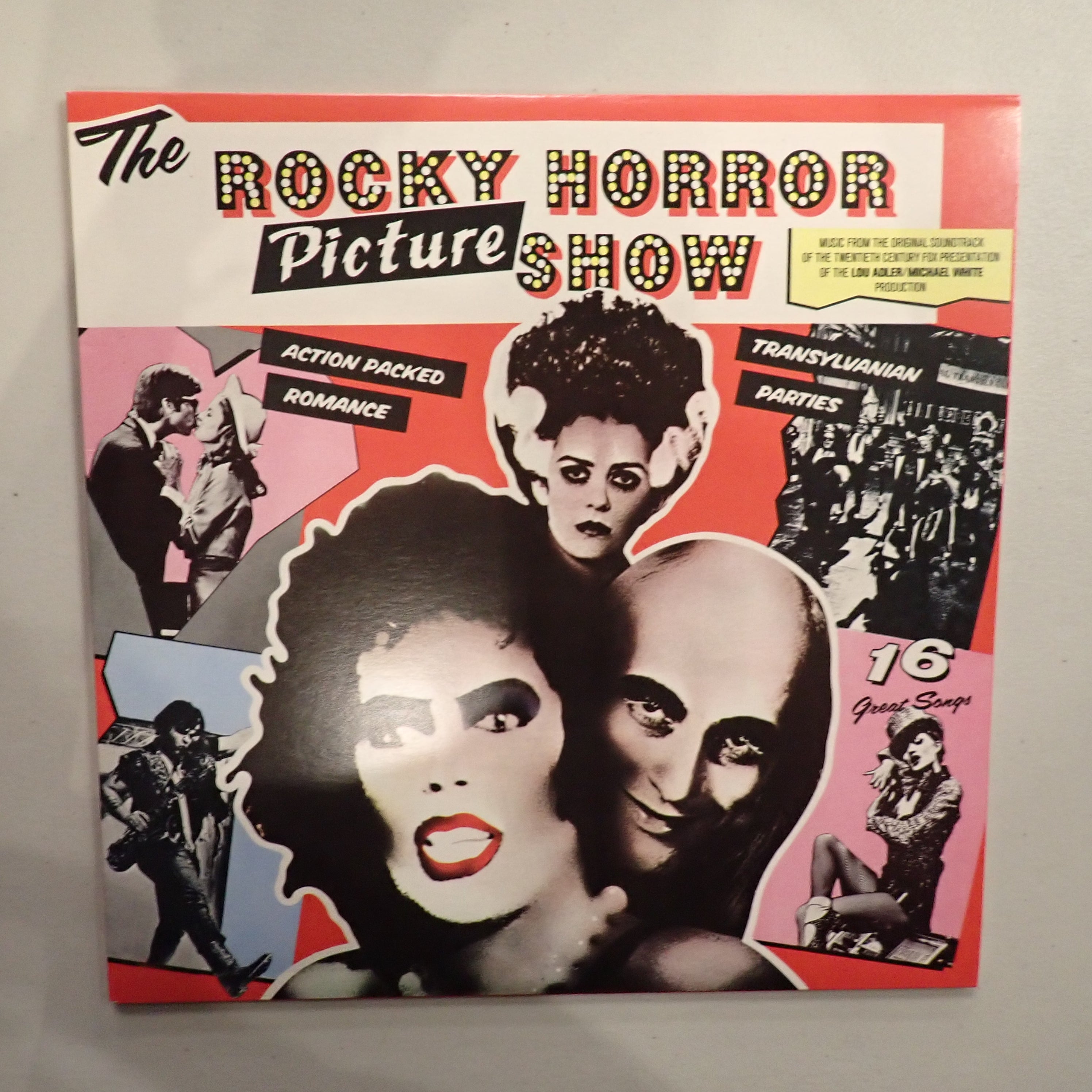 Rocky Horror Picture Show