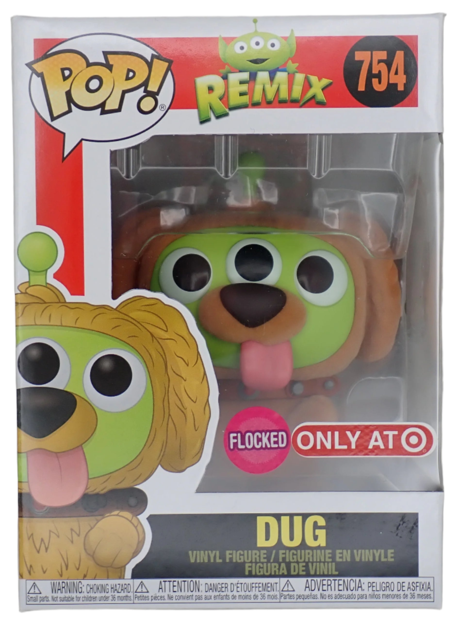 Dug - POP! #754
