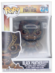 Black Panther (Warrior Falls) - POP! #274