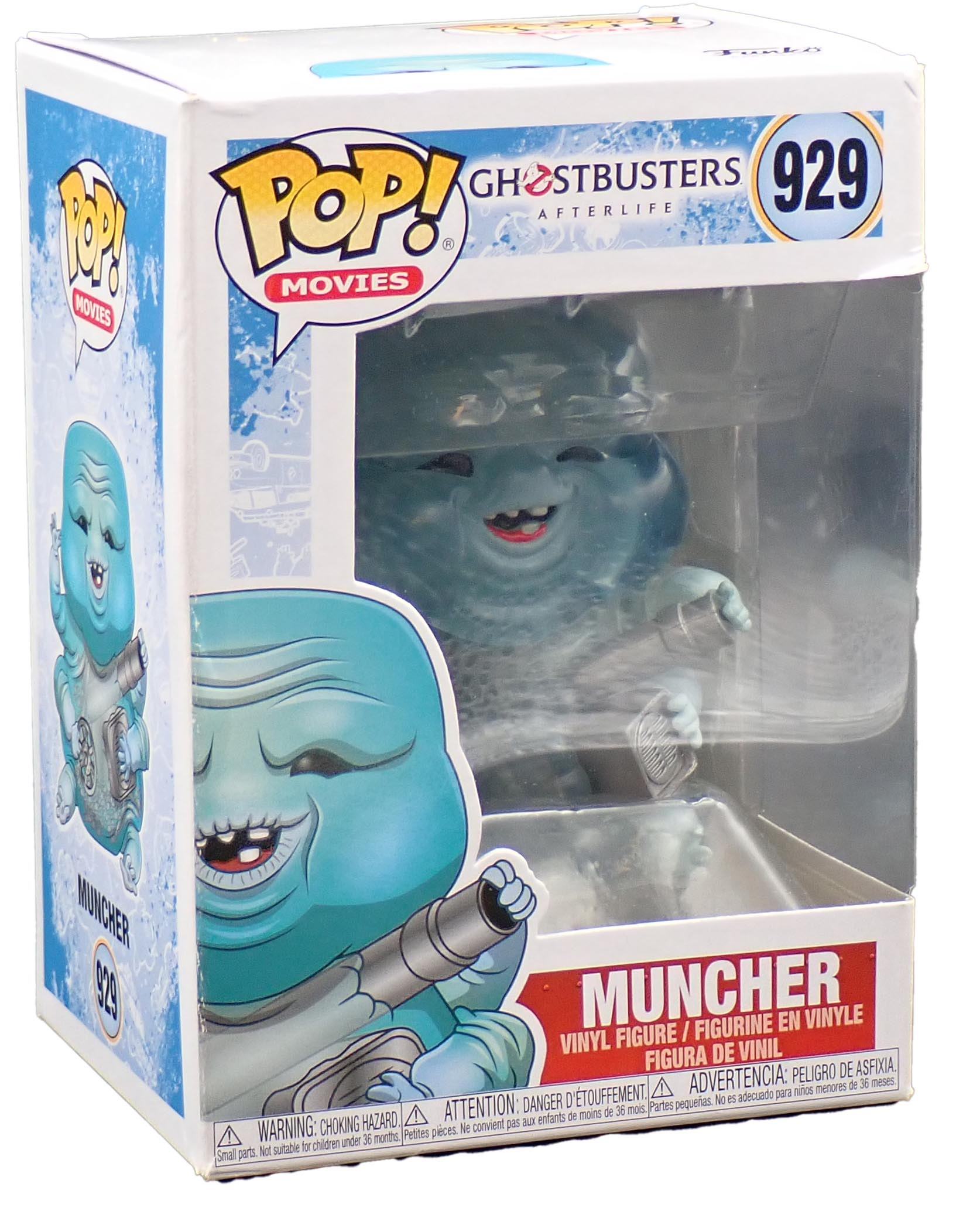 Muncher - POP! #929