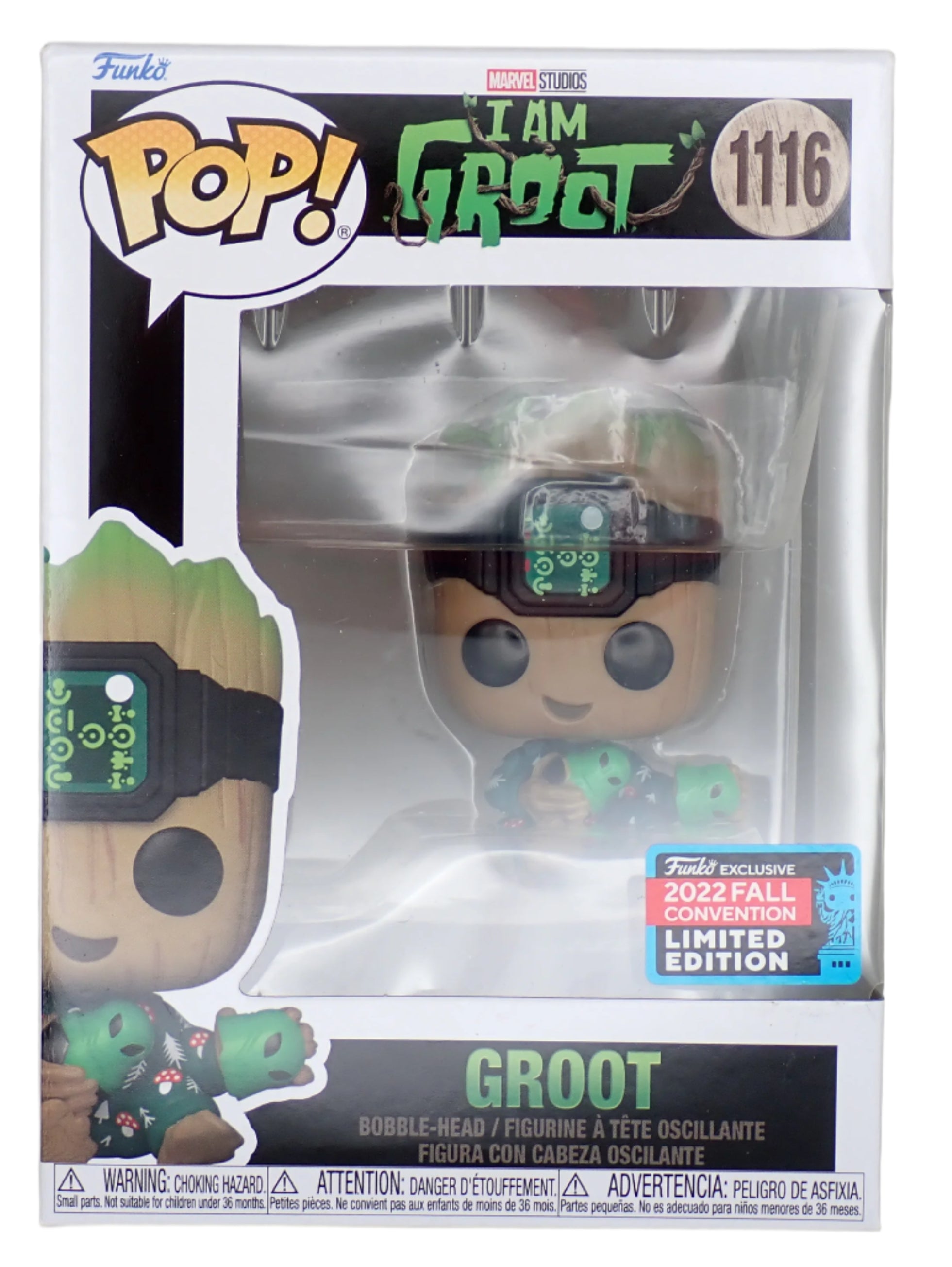 Groot - POP! #1116