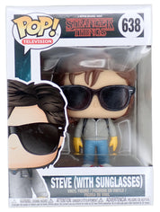 Steve (With Sunglasses) - POP! #638