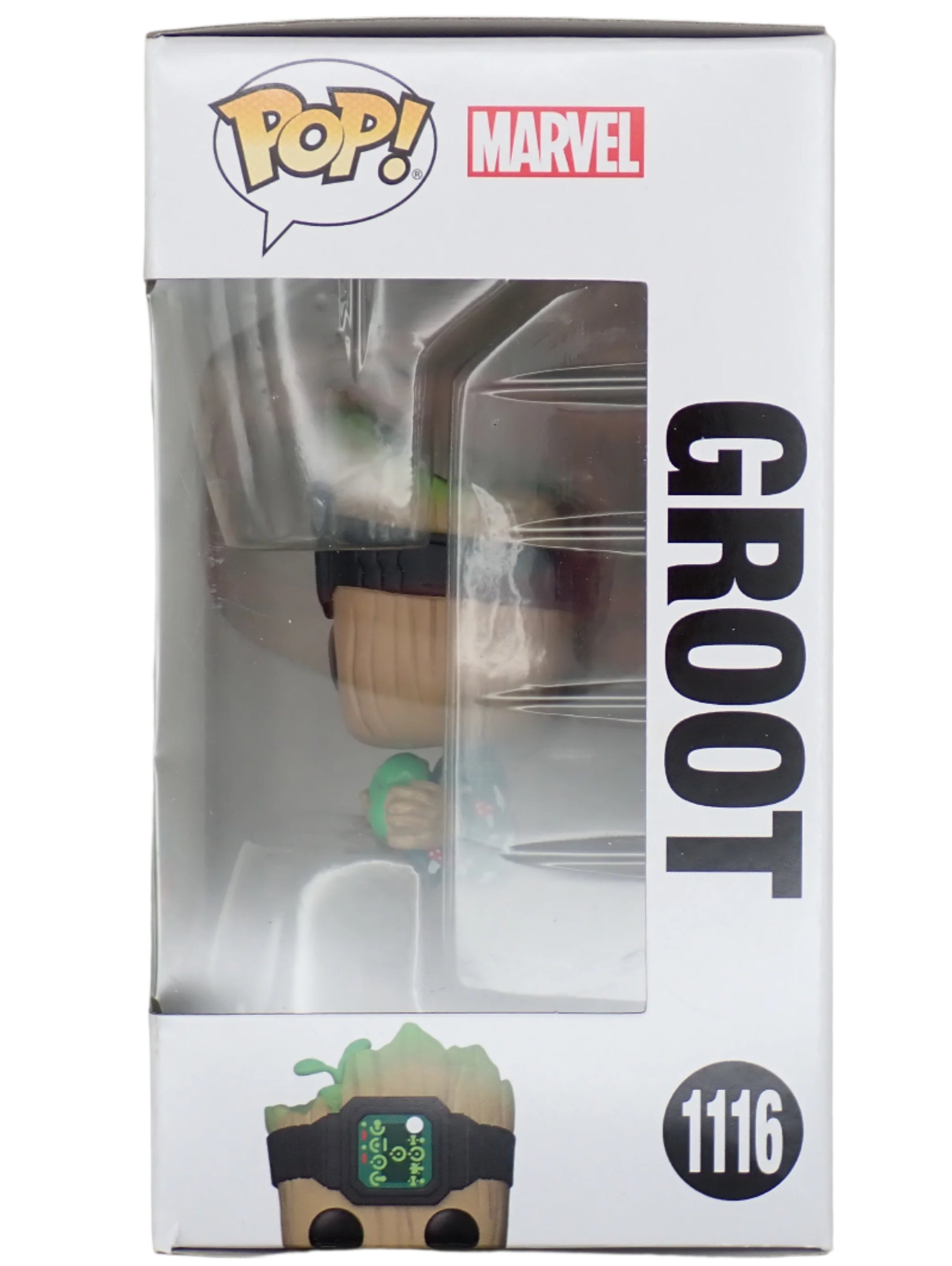 Groot - POP! #1116