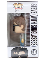 Steve (With Sunglasses) - POP! #638