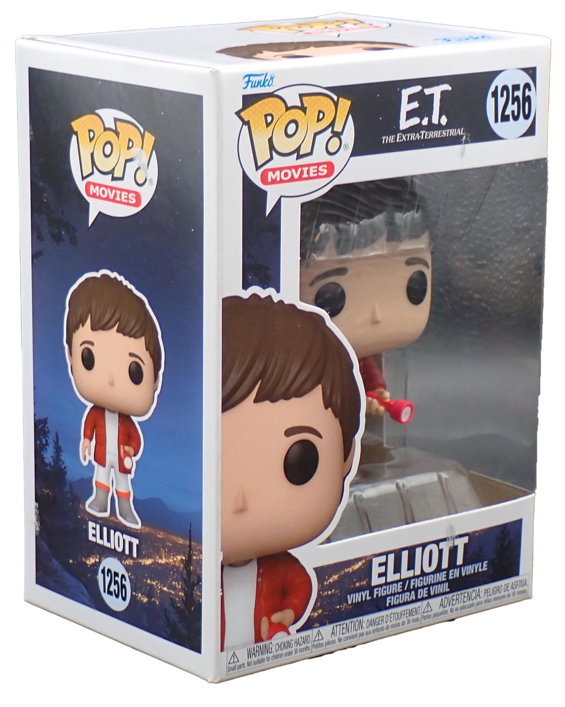 Elliot - POP! #1256