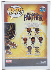 Black Panther (Warrior Falls) - POP! #274