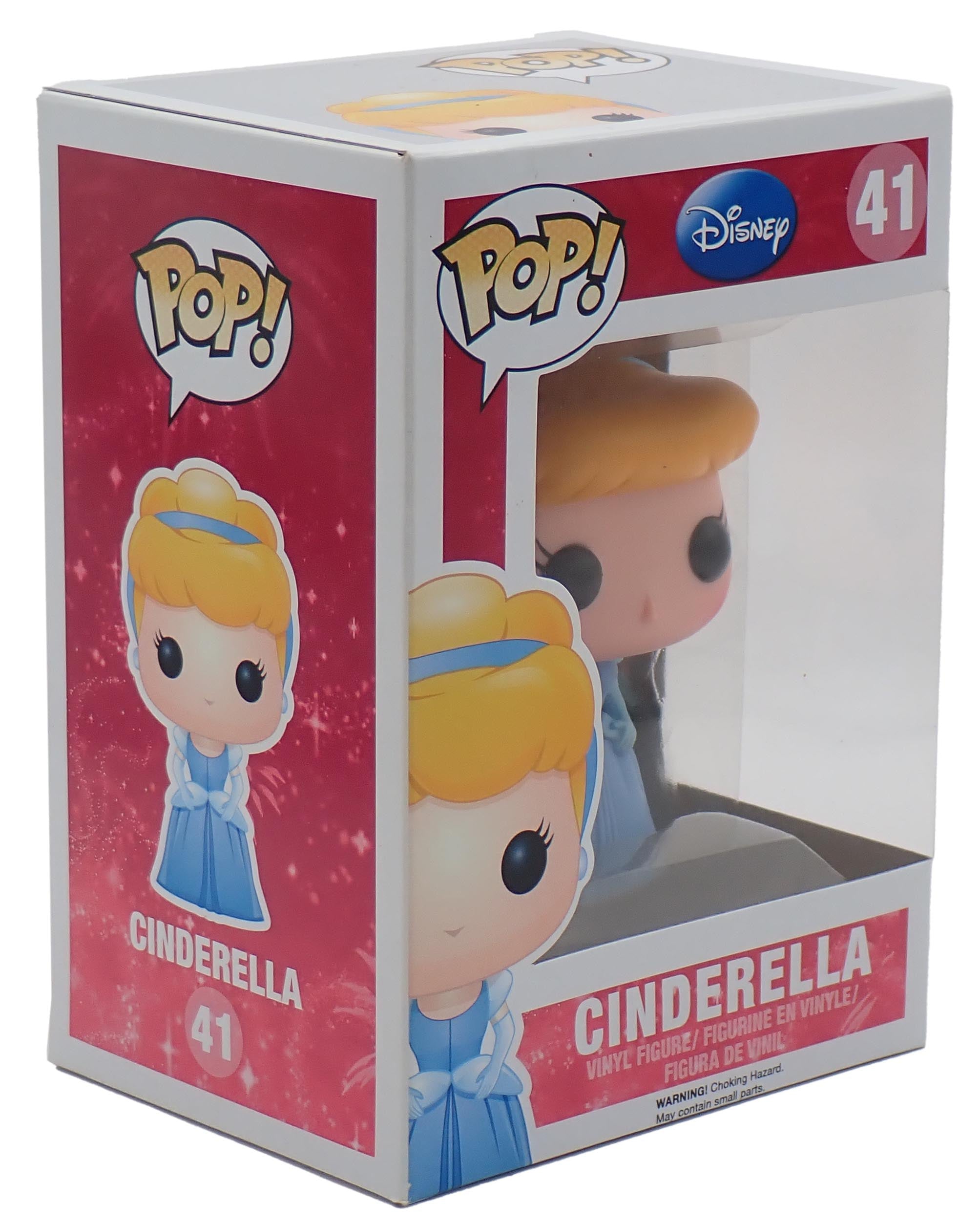 Cinderella - POP! #41
