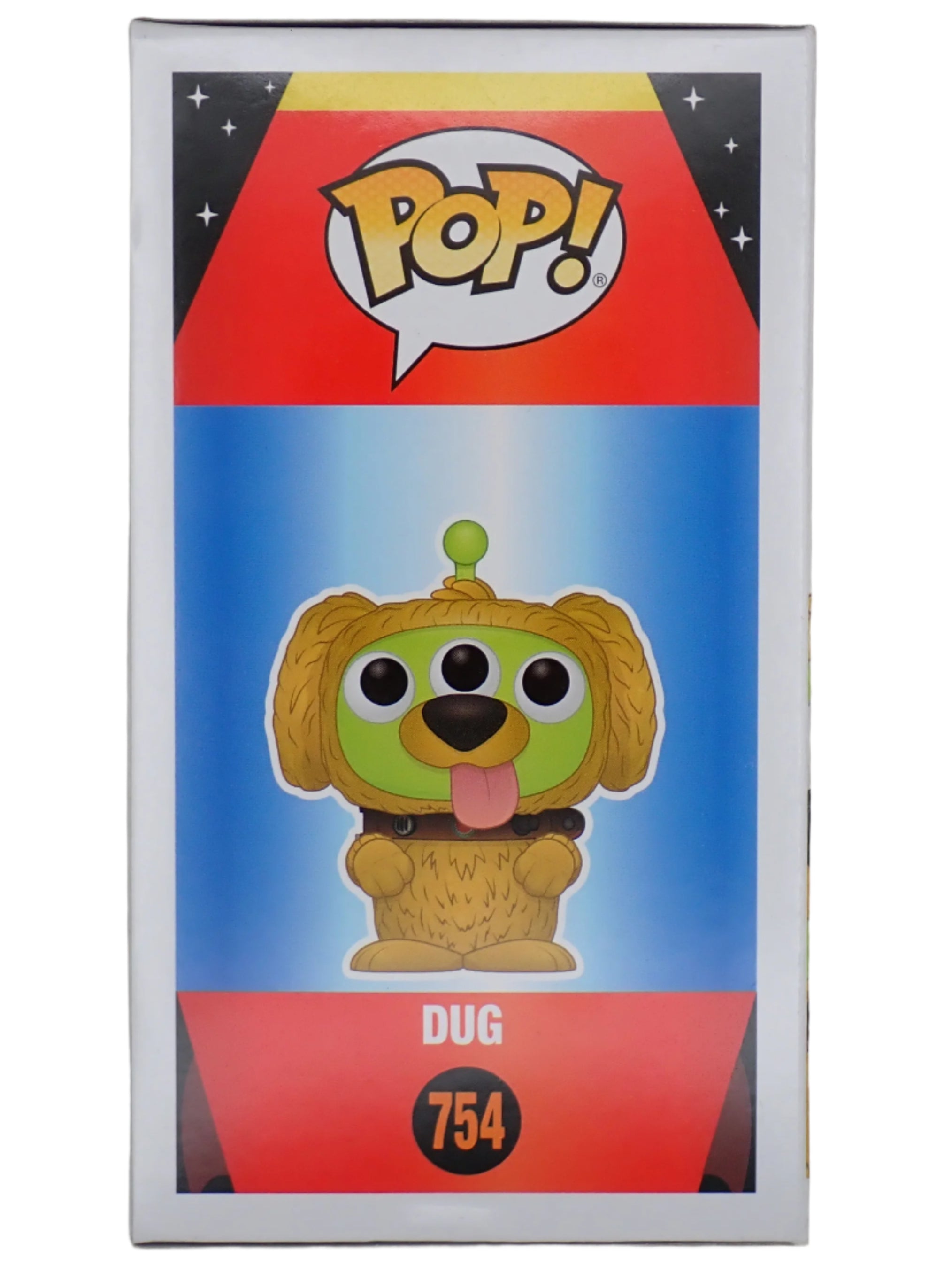 Dug - POP! #754